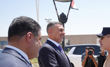 اليوسف: وأد الفتنة بين الكويت والعراق
