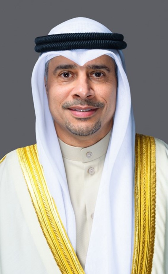 وزير الشباب الكويت تولي اهتماما كبيرا بدعم الابتكار وتمكين الشباب وريادة الأعمال