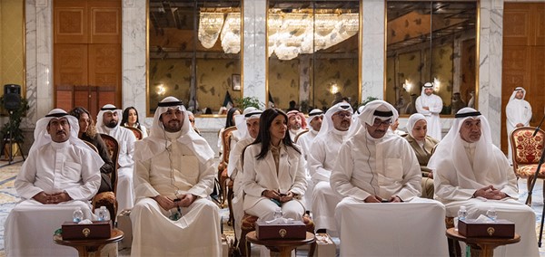 رئيس الوزراء يشهد حفل توقيع عقد إنشاء وتشغيل وصيانة محطة تنقية كبد الشمالية