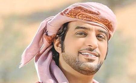 «قلبي رهينك» تعيد المنهالي