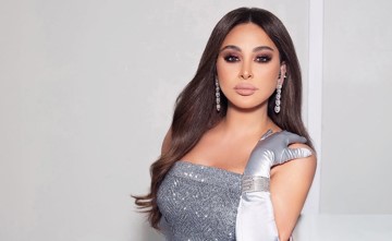 إليسا وجسار في جدة 31 الجاري
