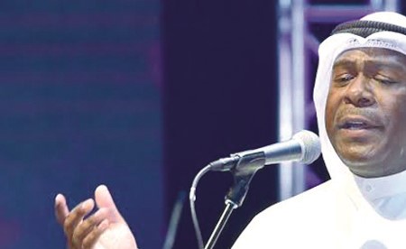 جديد الحمادي.. «بلدنا تفتخر»