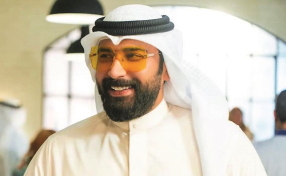 فؤاد علي الكيمياء مع روان مهدي إيجابية