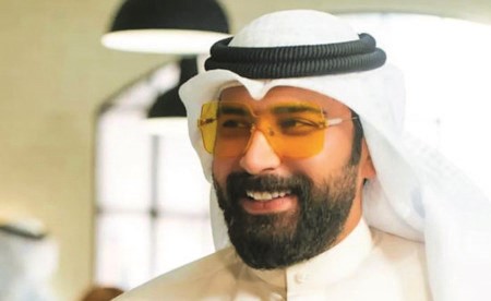 فؤاد علي: الكيمياء مع روان مهدي إيجابية