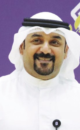 الفيلكاوي: غير راضٍ عن مستوى «أبناء مشرف»