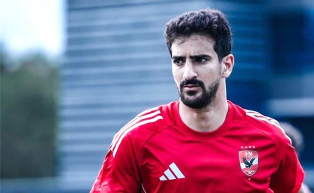 بن رمضان يفاجئ الأهلي برغبته في الرحيل