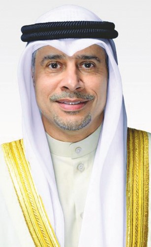 الجلاهمة الكويت تولي اهتماما كبيرا بدعم الابتكار وتمكين الشباب وريادة الأعمال