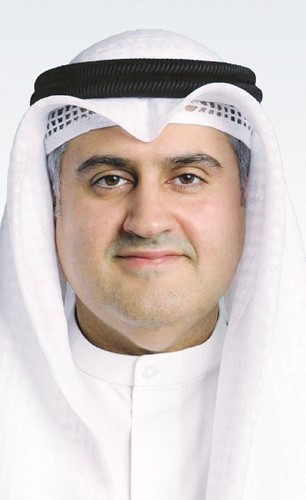 تكويت القضاء بالكامل أكتوبر 2030