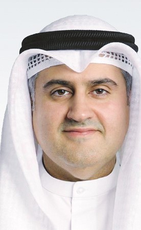 تكويت القضاء بالكامل أكتوبر 2030