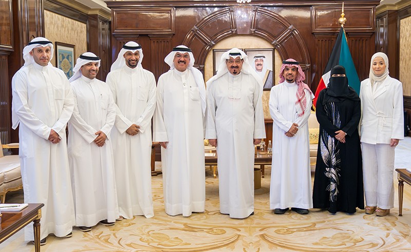 رئيس الوزراء ناقش مع وفد اليونسكو تطوير المنظومة التعليمية وفق أعلى المعايير الدولية