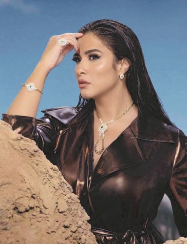 ياسمين عبدالعزيز