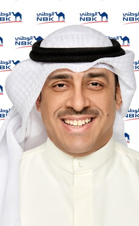 «الوطني» يعزز حضوره المصرفي محلياً وعالمياً ليكون الأقرب إلى عملائه