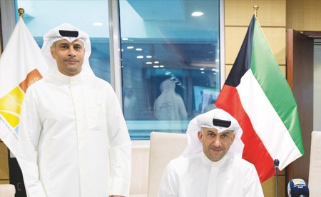 تعاون لإطلاق أول منظومة وطنية لقياس الأداء البيئي في الأندية والمراكز والمرافق الشبابية والرياضية