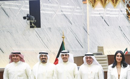 «البلدي»: تخصيص موقع لإقامة مبنى مختبرات لإدارة الخبراء بمنطقة الرقعي