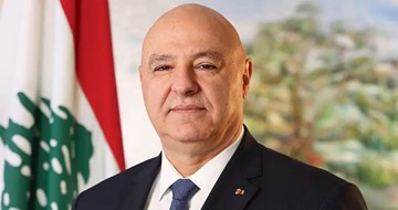الرئيس اللبناني يدين محاولة استهداف المنشآت البترولية في السعودية: تضامن كامل مع المملكة بمواجهة كل ما يمس أمنها وسيادتها واستقرارها