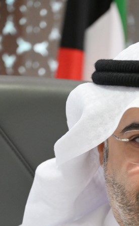وكيل «الشؤون»: اعتماد خطة الابتعاث لعام (2026 - 2027) بإجمالي 38 مقعداً