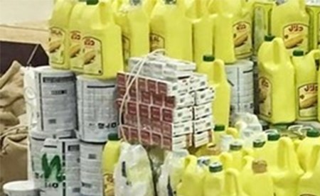 «التموين» للمواطنين وأسرهم وعمالتهم.. فقط
