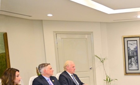 الأردن يعلن إسقاط مسيرة.. وهجمات تستهدف «كردستان» العراق