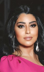 «بيبي شارك» يجمع الحجاج وآيتن عامر