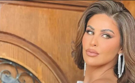 مي سليم.. «عيلة تعمل عمايل»