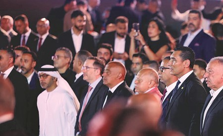 الأهلي يوقّع أكبر عقد رعاية في تاريخ مصر والشرق الأوسط