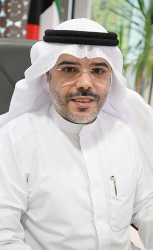 وكيل الشؤون اعتماد خطة الابتعاث لعام 2026 - 2027 بإجمالي 38 مقعدا