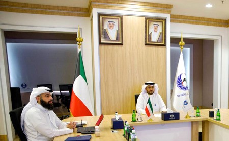 «نزاهة»: العمل الخليجي المشترك الركيزة الأساسية في ترسيخ مقومات النزاهة وتعزيز دعائم الشفافية