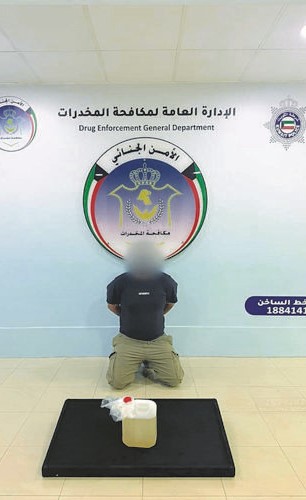 تنسيق خليجي استباقي يحبط ضخ شبو سائل خام إلى البلاد قبل تصنيعه