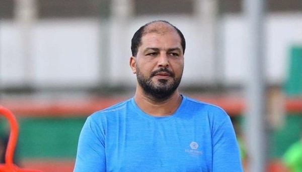 ‏تعيين معين الشعباني مدرباً للمنتخب التونسي