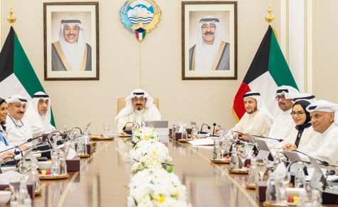الموافقة على تنظيم العمل الخيري والإنساني