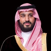ولي العهد السعودي يبحث مع رئيس الوزراء الإسباني مجالات التعاون بين البلدين