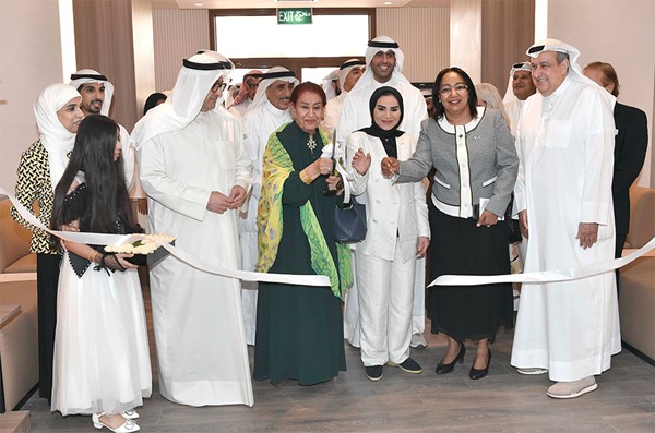 الحويلة: افتتاح مقر البرنامج الأممي للتوظيف يعكس ريادة الكويت في الشراكات التنموية