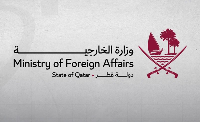 قطر تدين بشدة محاولات الاعتداء على منشآت بترولية سعودية ندعم كل ما تتخذه من إجراءات مشروعة للحفاظ على سيادتها وأمنها