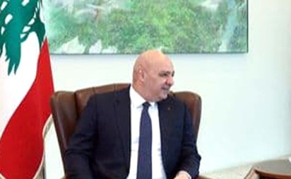 عون: الحروب لا توصل إلى أي نتيجة ولا تعود على البلدان إلا بالدمار