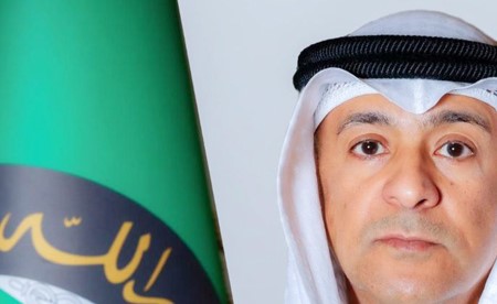 البديوي يؤكد ضرورة مواصلة العمل على تنفيذ مخرجات اللقاء التشاوري لقادة دول المجلس