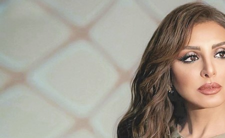 إيهاب عبدالواحد يتعاون مع أنغام