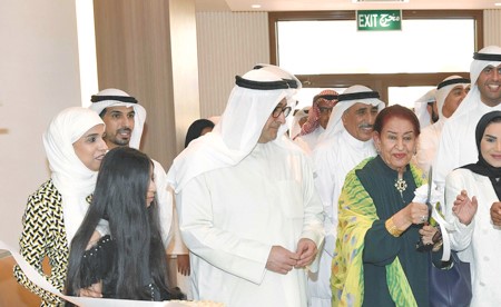 وزيرة «الشؤون»: افتتاح مقر البرنامج الأممي للتوظيف يعكس ريادة الكويت في الشراكات التنموية