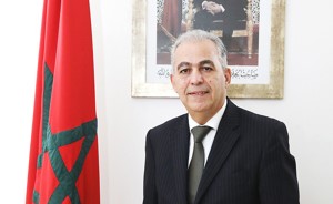 عيد العرش المجيد.. رؤية ملكية ترسخ التنمية وتعزز الشراكات الدولية.. بقلم: سفير المملكة المغربية لدى دولة الكويت علي ابن عيسى