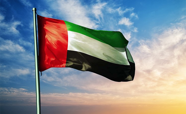 الإمارات تدين بشدة تجدد الهجمات العدوانية على منشآت بترولية في السعودية
