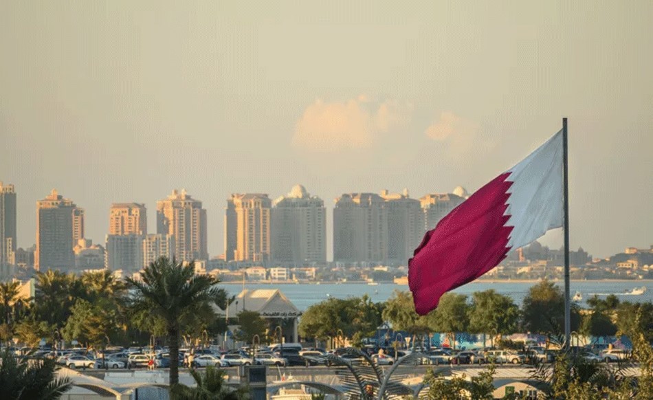 قطر تدين بشدة تجدد الاعتداءات الإيرانية على الأردن والكويت