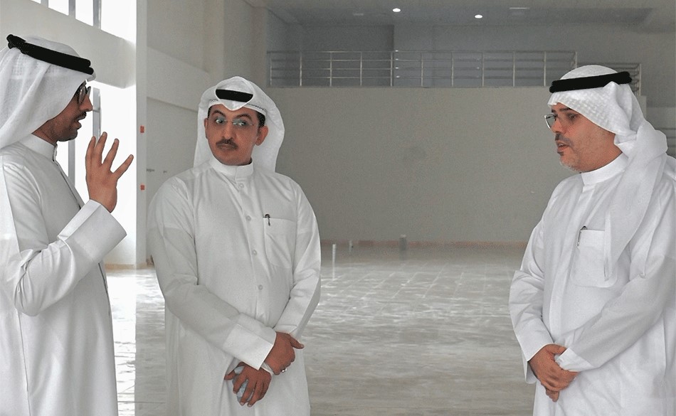 وكيل الشؤون افتتاح سوق تعاونية المطلاع 27 أغسطس وطرح 33 محلا استثماريا الأسبوع المقبل