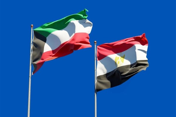 الكويت تدين ما تعرضت له مصر من هجوم بطائرة مسيّرة: ندعم جميع إجراءاتها لصون سيادتها وحماية أمنها ومصالحها
