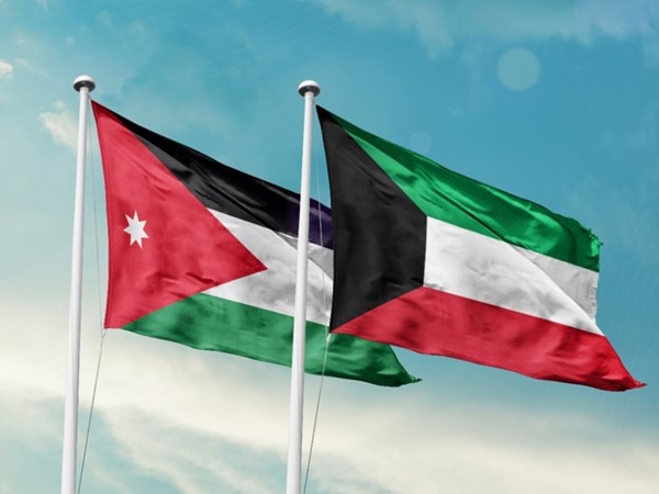 الكويت تُدين الاعتداء الإيراني المتجدد على الأردن: انتهاك سافر لسيادته وسلامة أراضيه وتهديد لأمن واستقرار المنطقة