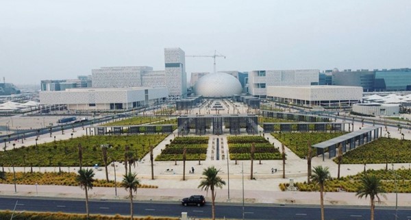 جامعة الكويت: قبول 8409 طلاب وطالبات للفصل الدراسي الأول 2026-2027