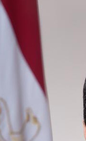 السيسي: الجهات المعنية تباشر التحقيقات للوقوف على تفاصيل وملابسات حادث ميناء دمياط