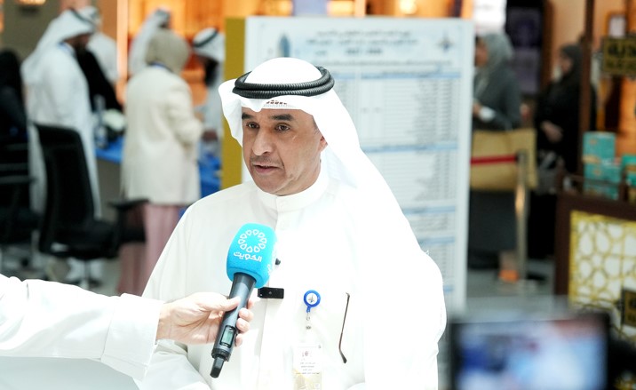 الفجام استحداث تخصصات جديدة وقبول نحو 20 ألف طالب وطالبة للعام الدراسي المقبل