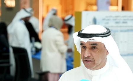 الفجام: استحداث تخصصات جديدة وقبول نحو 20 ألف طالب وطالبة للعام الدراسي المقبل