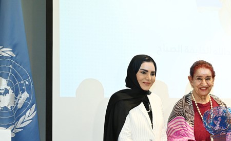 وزيرة الشؤون: «تعافي» تهدف إلى دعم المتعافين وتمكينهم من استعادة دورهم الفاعل في المجتمع