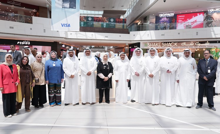 العصيمي بلغني تتيح الإبلاغ بسرية عن شبهات الاتجار بالأشخاص والتحول الرقمي حقق توازنا في الحقوق