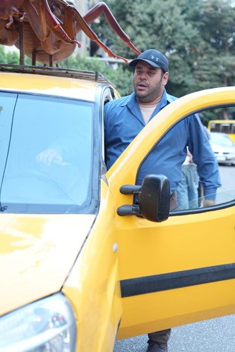 محمد ممدوح